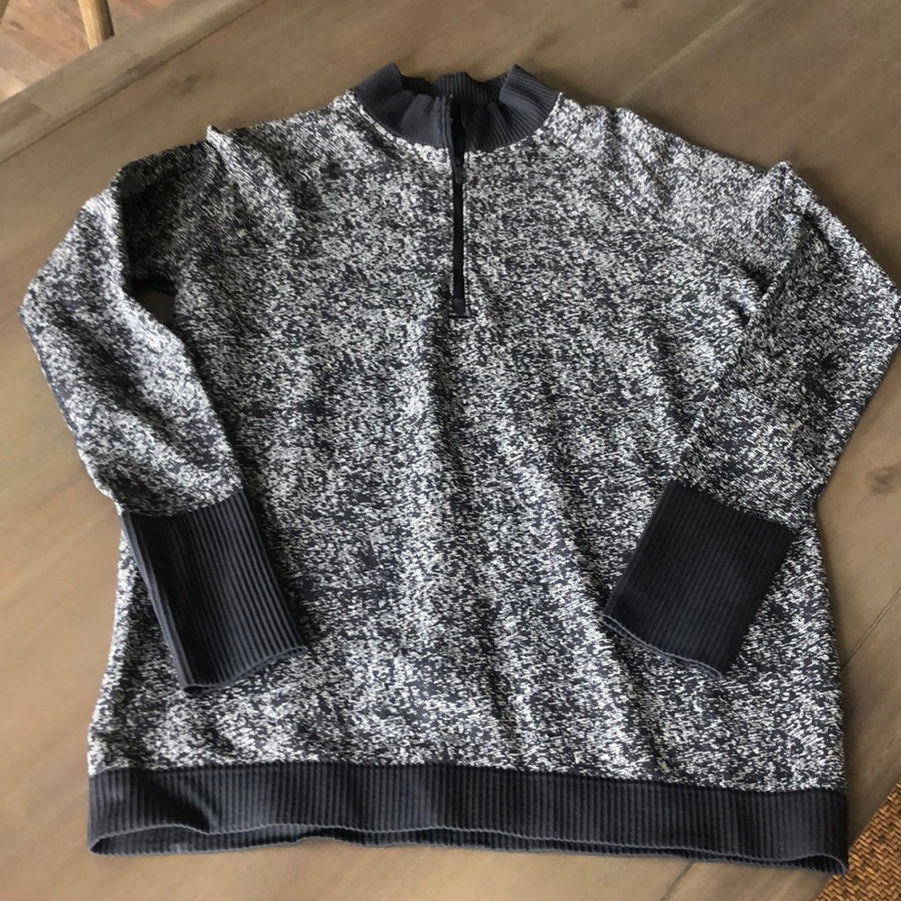 Lululemon Pullover